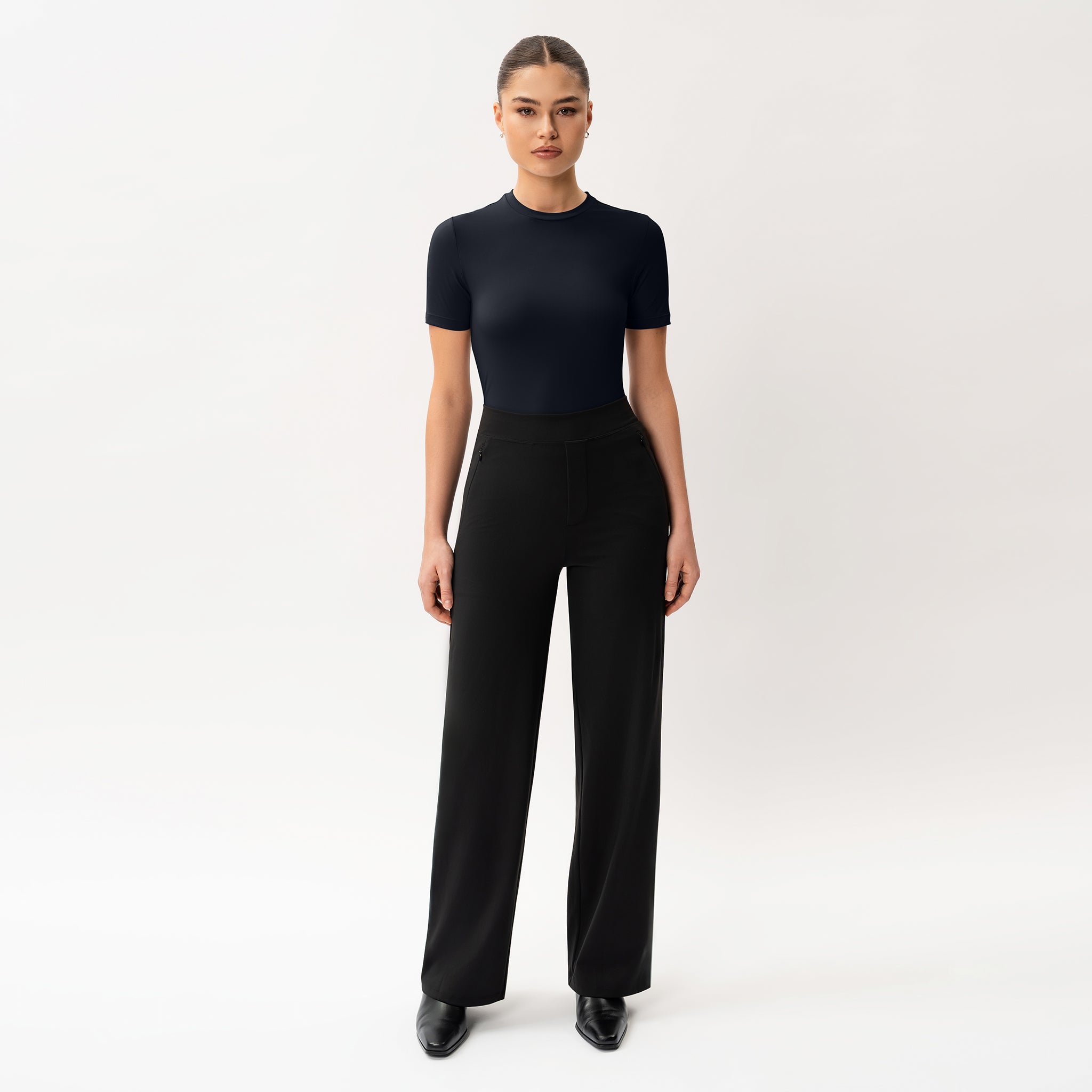 Soft T-shirt - Ninepine