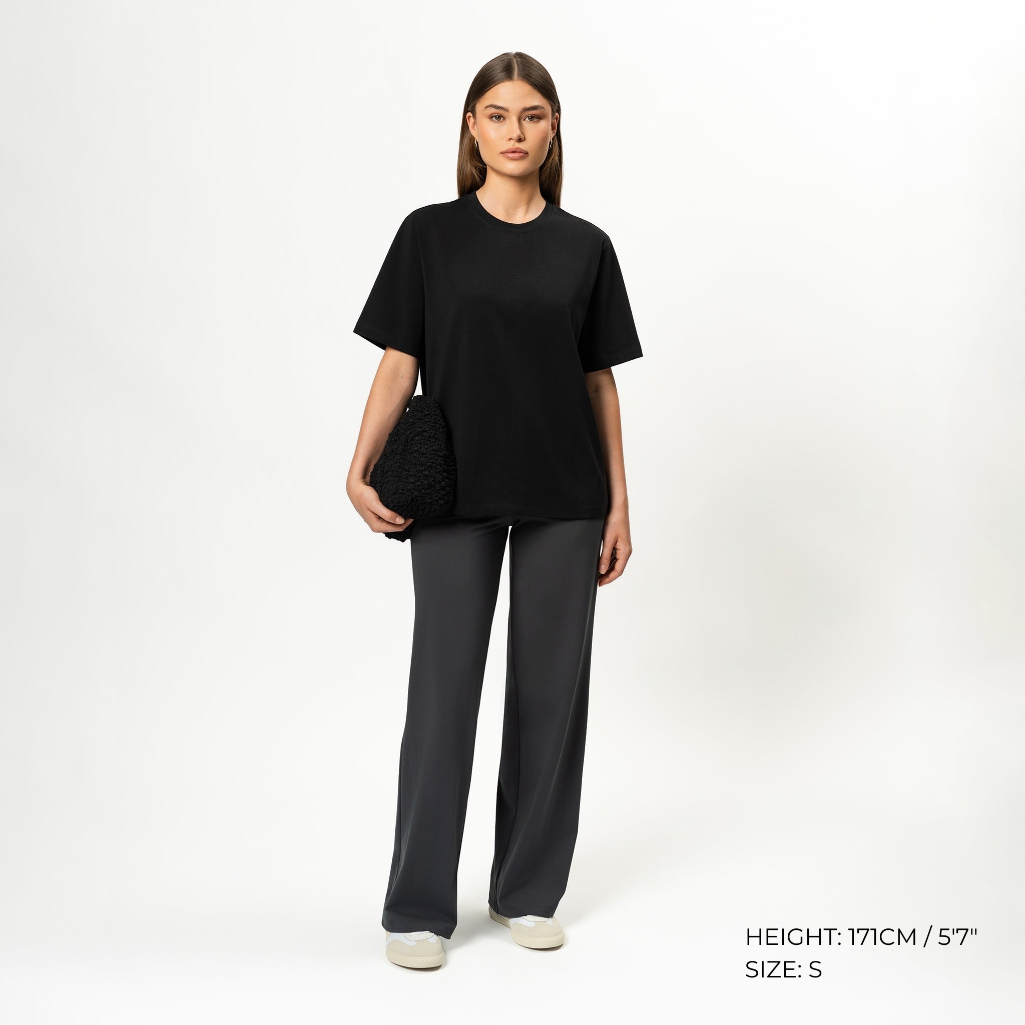 Classic Pima T-shirt - Ninepine