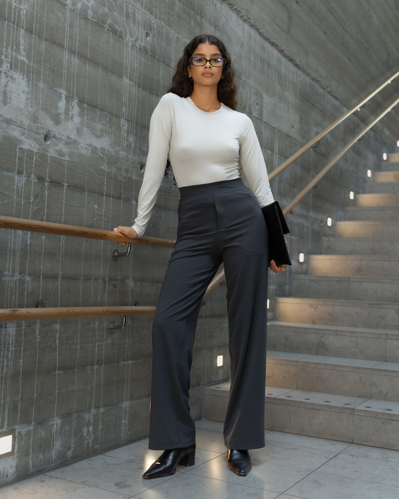 Comfortable Office Pants for Women