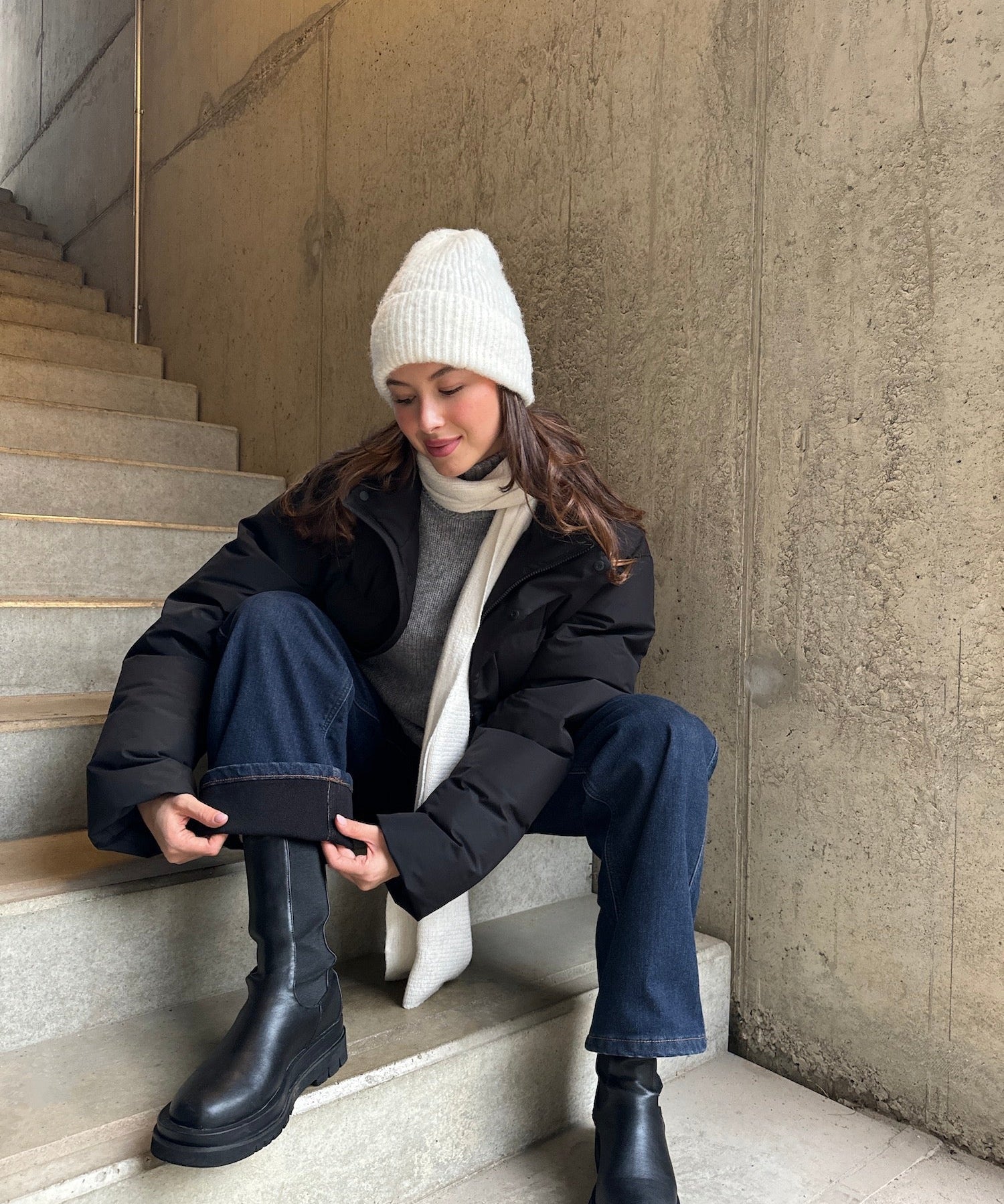 The Complete Guide to Winter Fleece Clothing
