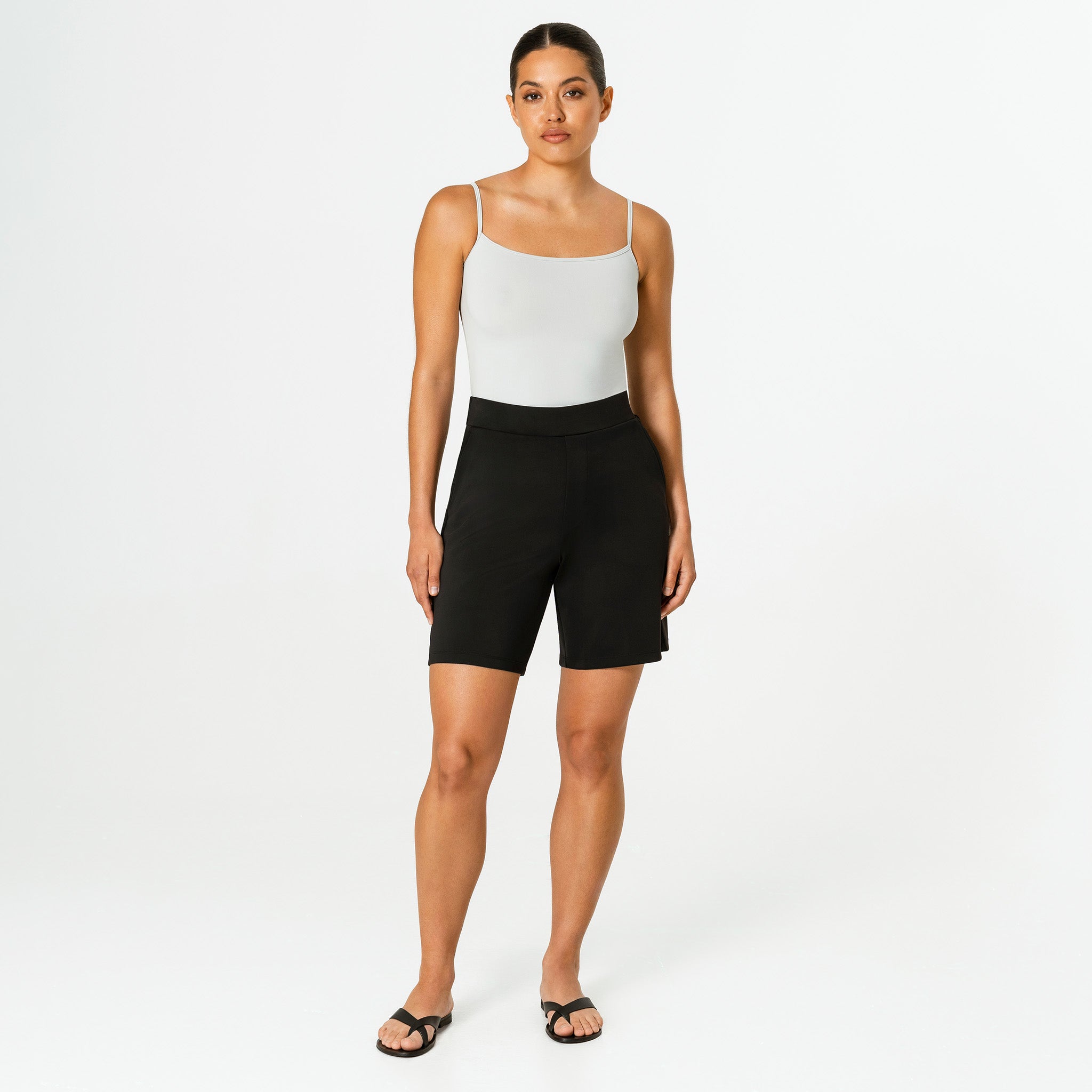 Summer Shorts - Ninepine