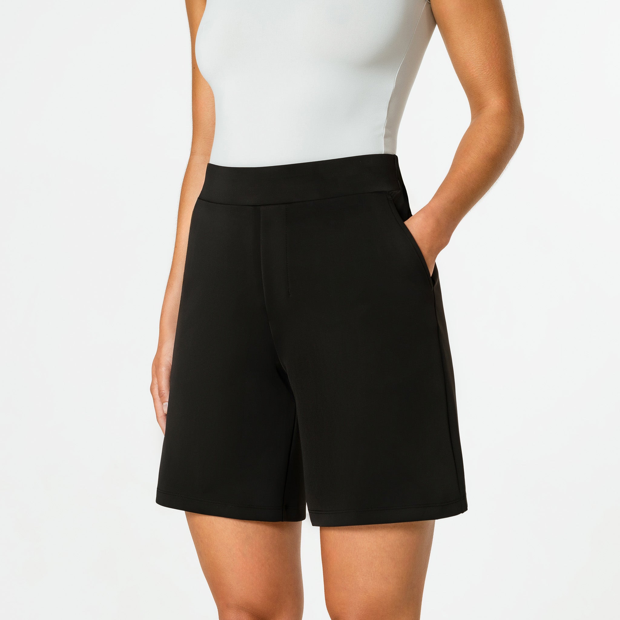 Summer Shorts - Ninepine