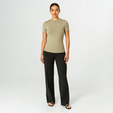 Soft T-shirt - Ninepine