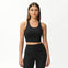Asana Crop Tank - Ninepine