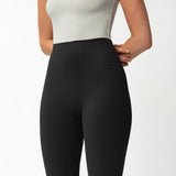 Asana Flared Legging - Ninepine
