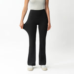 Asana Flared Legging - Ninepine