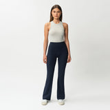 Asana Flared Legging - Ninepine