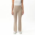 Asana Flared Legging - Ninepine