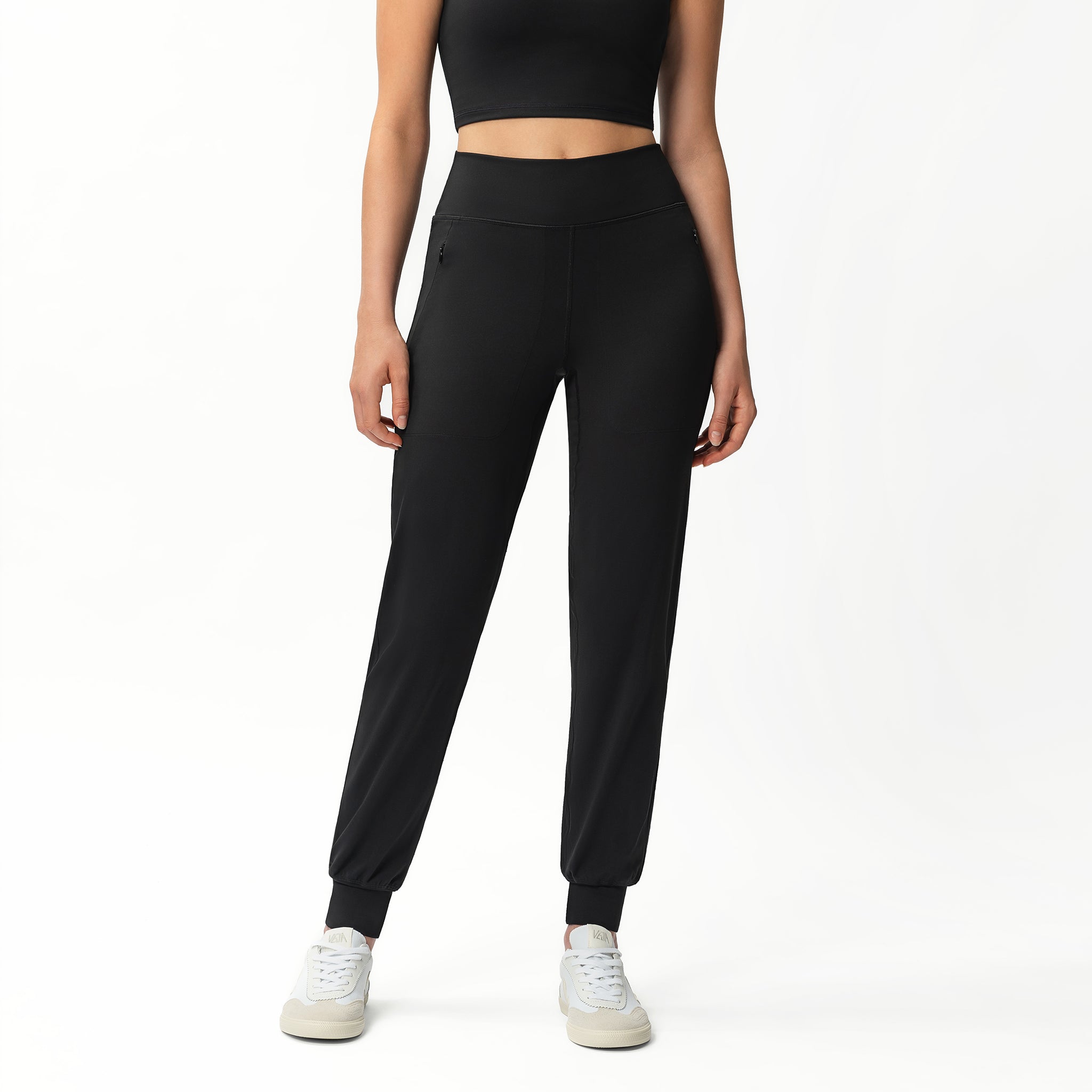 Asana Jogger - Ninepine