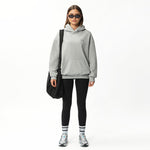 Asana Pocket Legging II Old - Midnight Blue - Ninepine