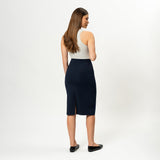 Asana Midi Skirt - Ninepine