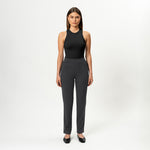 Asana Slim Pant - Ninepine
