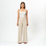 Asana Wide Pant - Ninepine