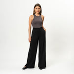 Asana Wide Pant - Ninepine