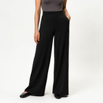 Asana Wide Pant - Ninepine