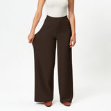 Asana Wide Pant - Ninepine