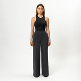 Asana Wide Pant - Ninepine