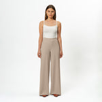 Asana Wide Pant - Ninepine