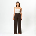 Asana Wide Pant - Ninepine