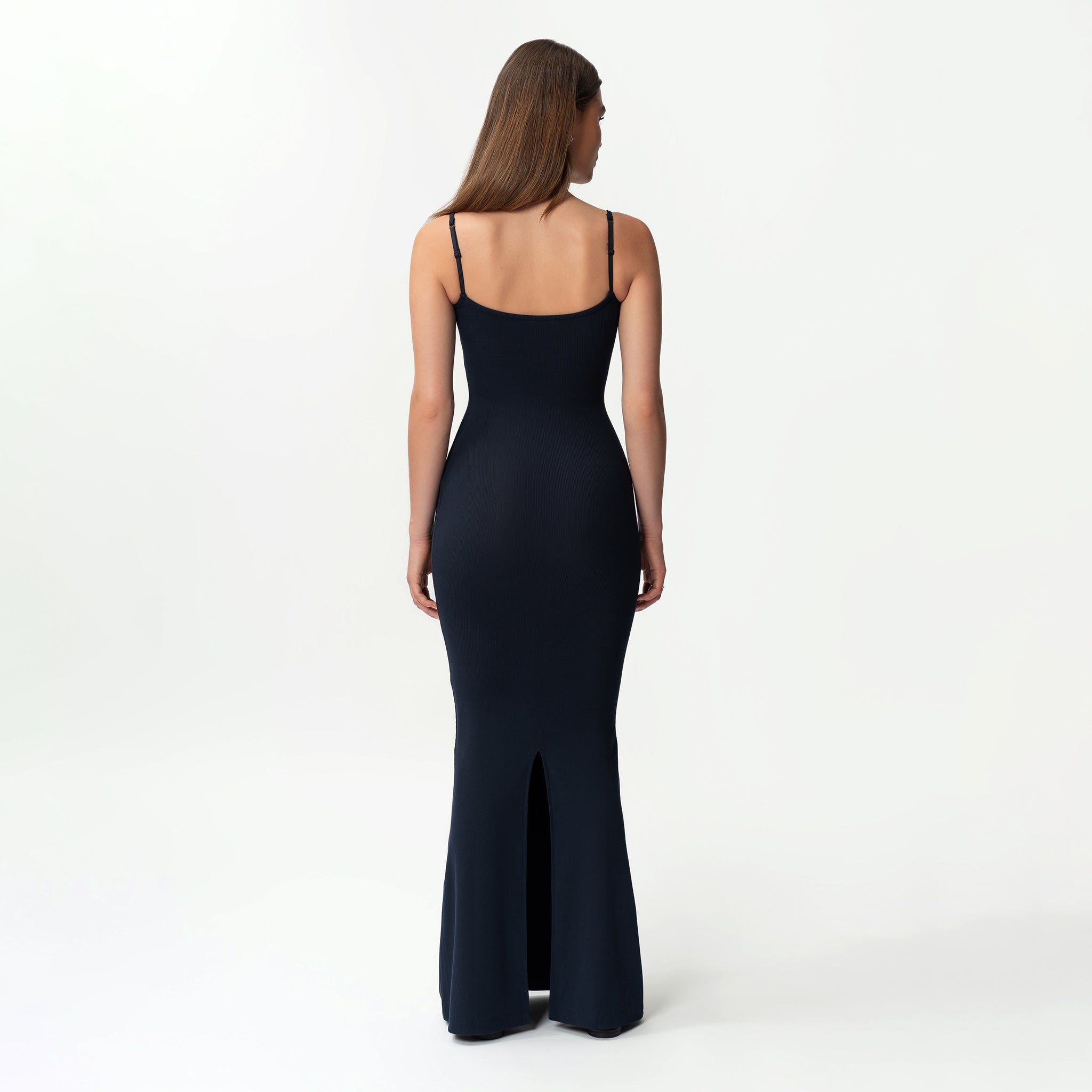Maxi Slip Dress - Ninepine