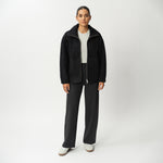 Fleece Jacket - Ninepine