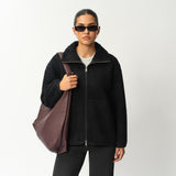 Fleece Jacket - Ninepine