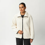 Fleece Jacket - Ninepine