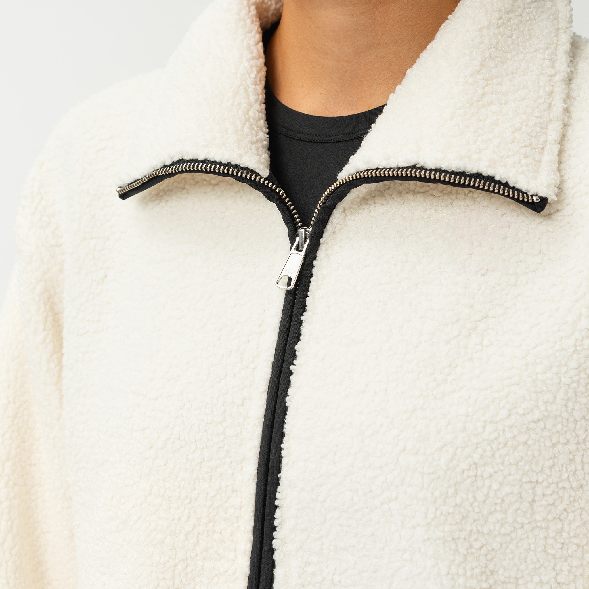 Fleece Jacket - Ninepine