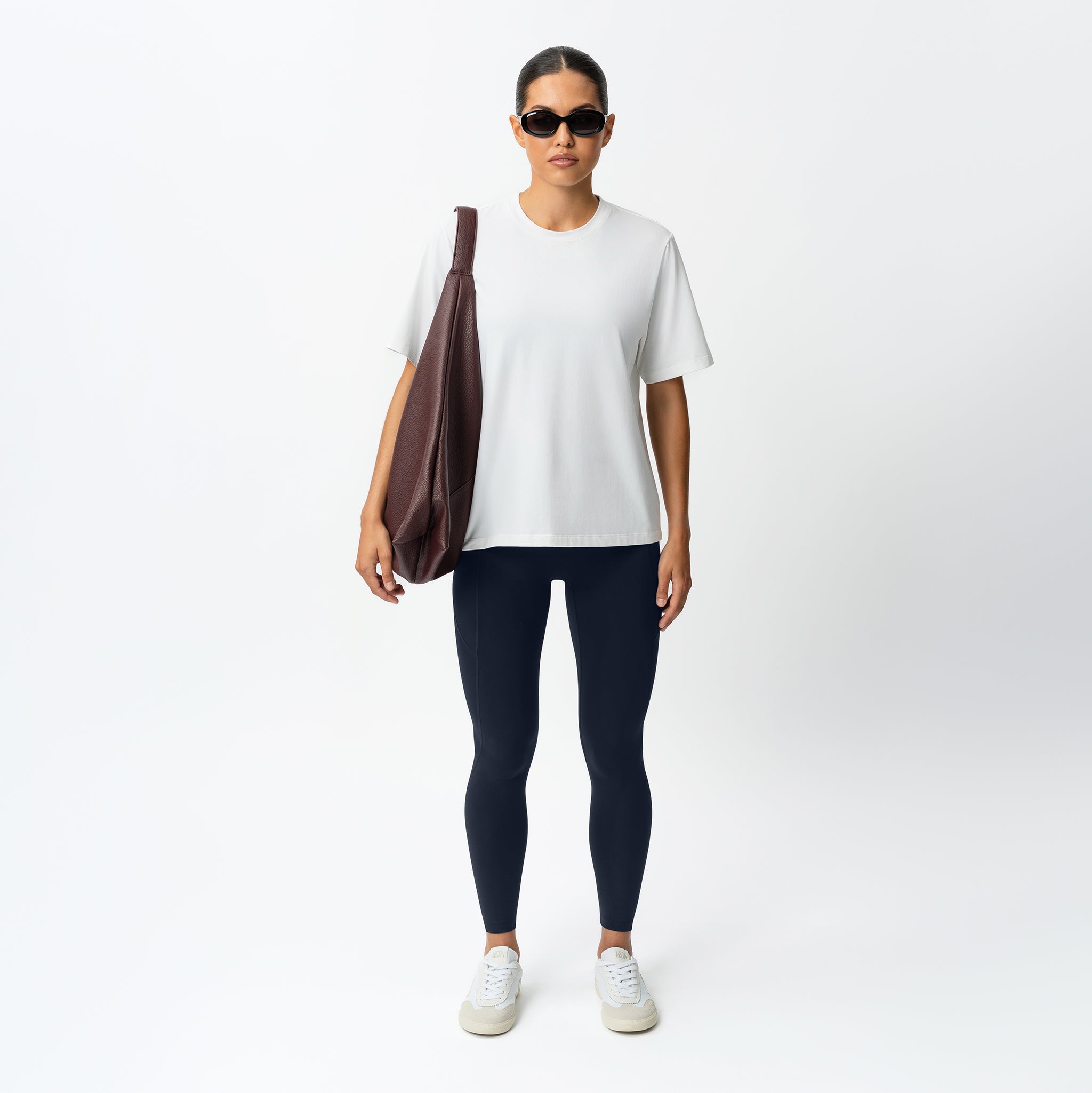 AM2.0 Active Legging - Ninepine