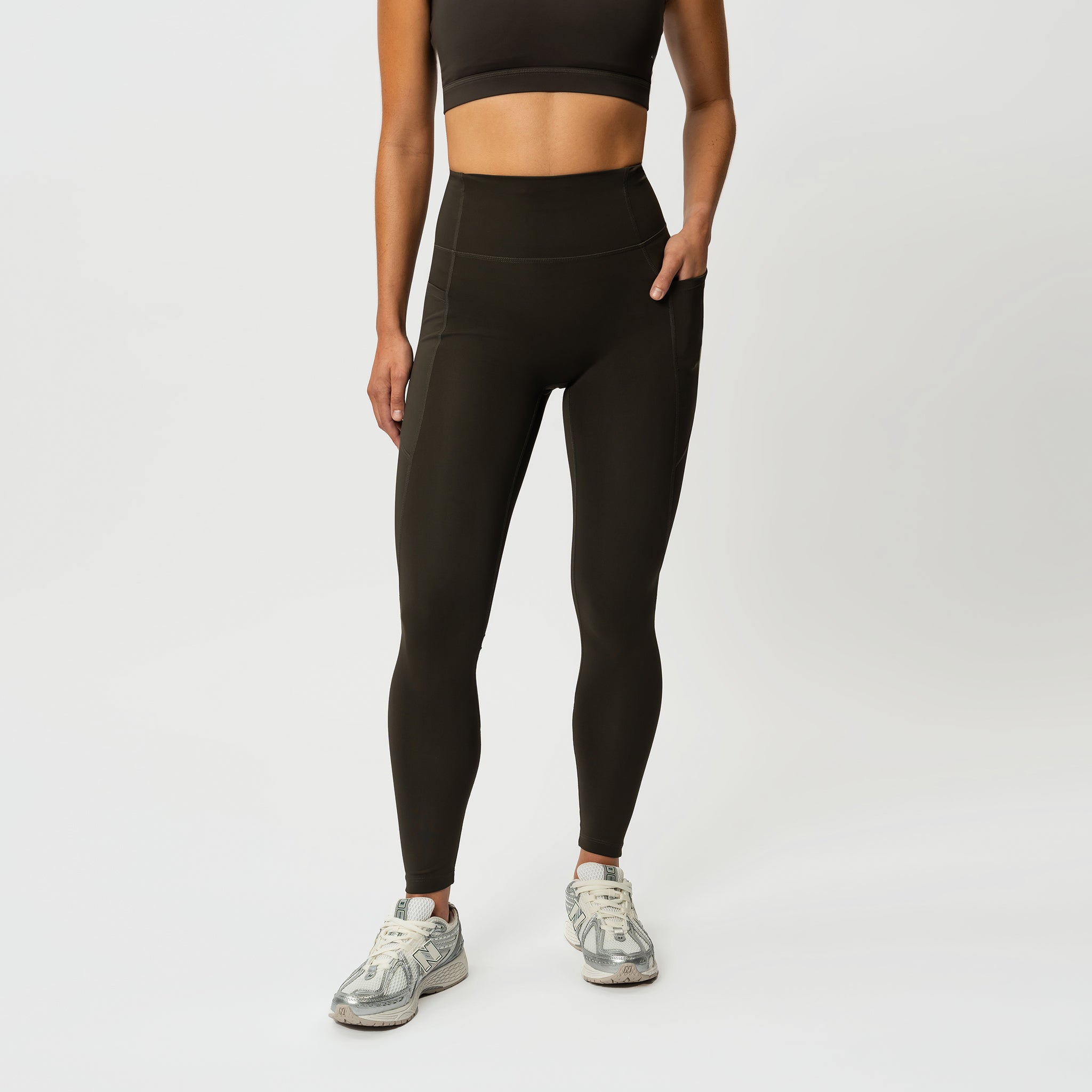 AM2.0 Active Legging - Ninepine