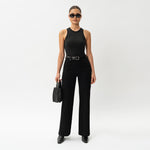 Relaxed ComfortDenim™ Jeans - Ninepine