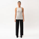 Soft Racerback Tank - Ninepine