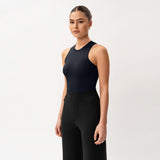 Soft Racerback Tank - Ninepine