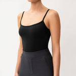 Soft Strappy Tank - Ninepine