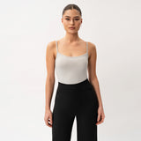 Soft Strappy Tank - Ninepine