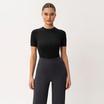 Soft T-shirt - Ninepine