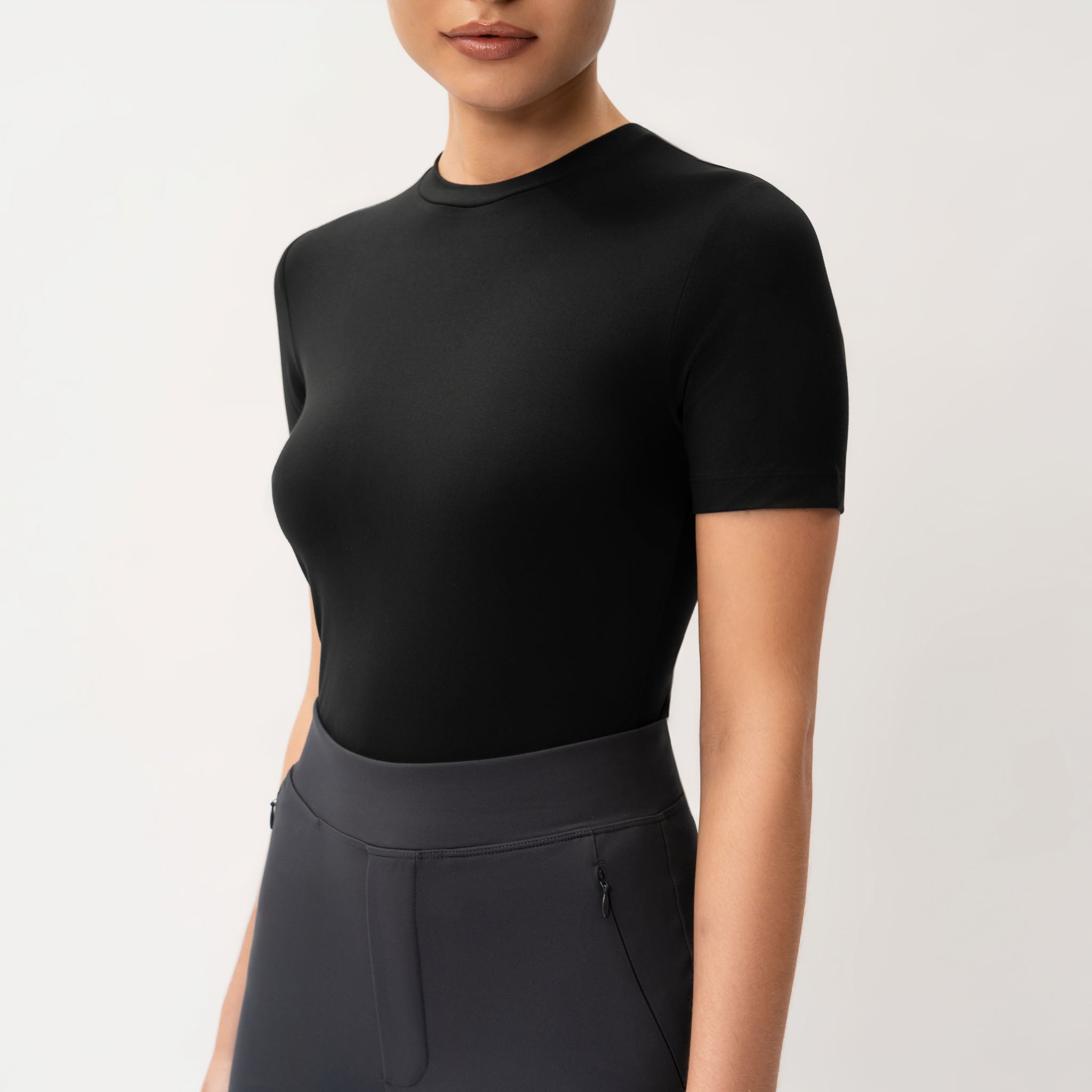 Soft T-shirt - Ninepine