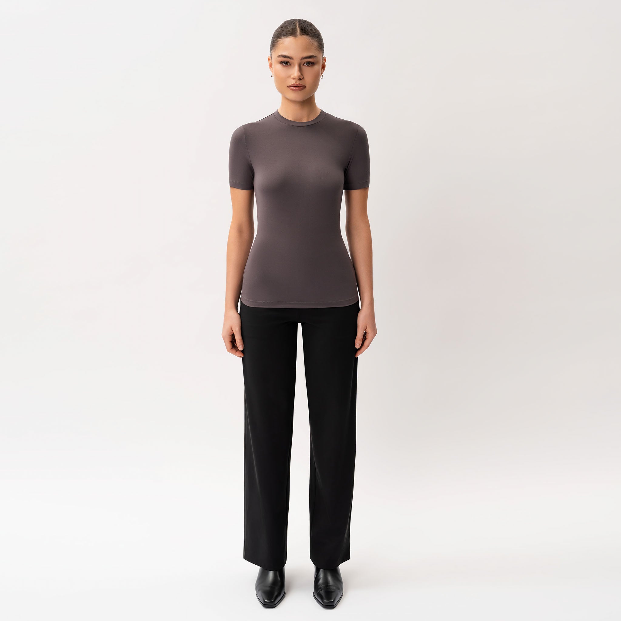 Soft T-shirt - Ninepine