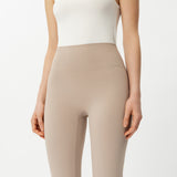 Asana Flared Legging - Ninepine