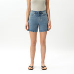 Stretchy ComfortDenim™ Shorts - Ninepine