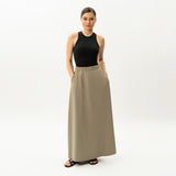 Summer Flowy Skirt - Ninepine