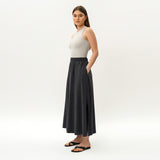 Summer Flowy Skirt - Ninepine