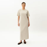 Summer T-Shirt Dress - Ninepine