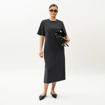 Summer T-Shirt Dress - Ninepine