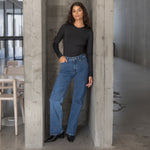 Height: 172 cm | Length: 32" | Size: XS / Height: 5'8" | Length: 32" | Size: XS