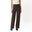 Asana Relaxed Front Crease Pant - Ninepine