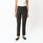 Asana Slim Pant - Ninepine