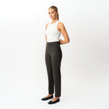 Asana Slim Pant - Ninepine