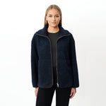 Fleece Jacket - Ninepine