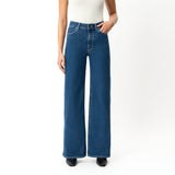 Wide ComfortDenim™ Jeans - Ninepine
